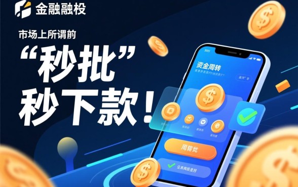 申请就能下的网贷有哪些