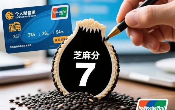 网上用芝麻分贷款是真的吗