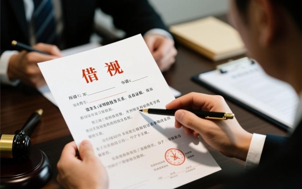 无视黑白分期借条能下款吗