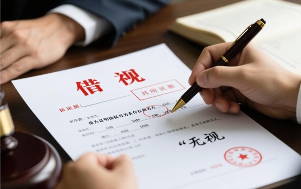 无视黑白分期借条能下款吗