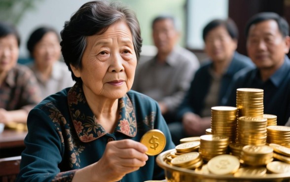 五十五岁网贷口子能下款吗
