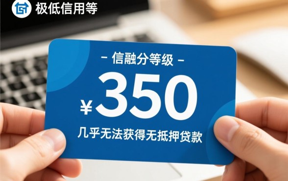 芝麻分350能借款吗