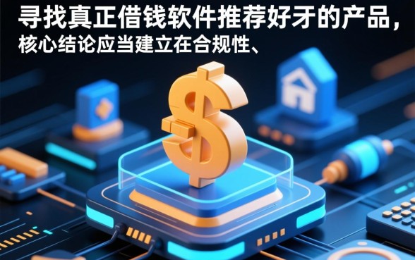 正规贷款哪个容易通过