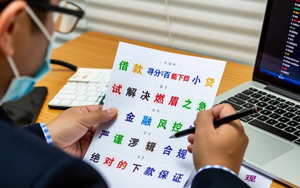 百分百能下的小贷是真的吗