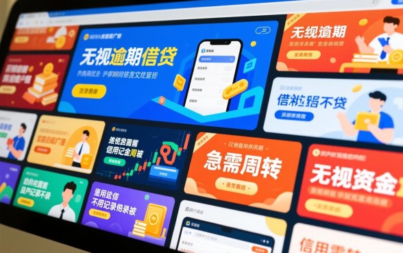 专批黑户贷款软件真的能下款吗