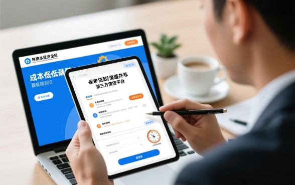 保单贷款哪些平台,手机上怎么申请保单借款? 手机上怎么申请保单借款