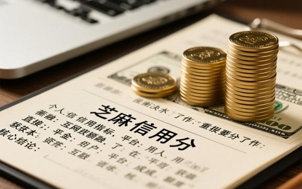 芝麻信用借钱利息高不高