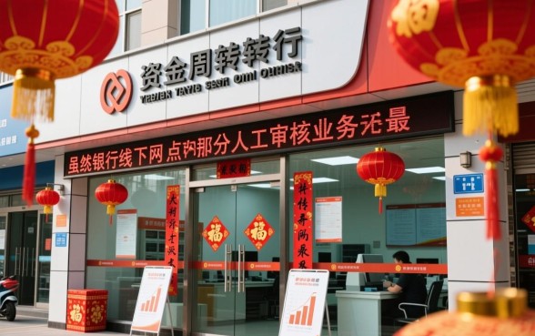 春节能下款的网贷有哪些