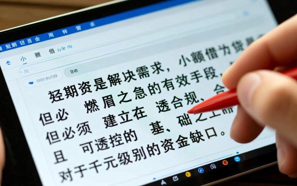1000元贷款哪里可以借到