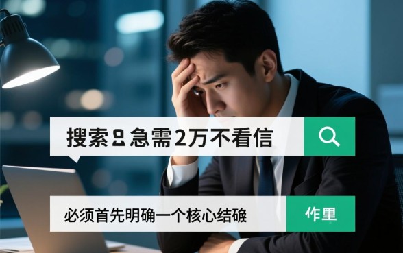 急需2万不看征信哪里借