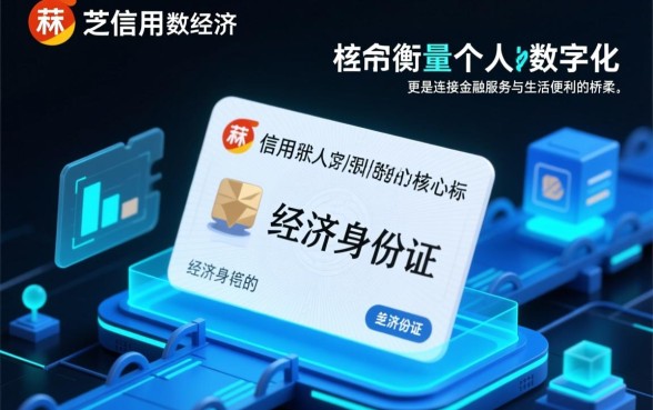 芝麻信用影响个人征信吗