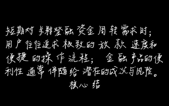 14天贷款app哪个靠谱