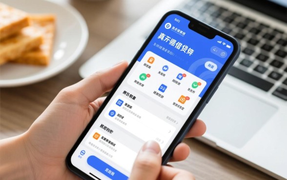 哪个软件借钱利息低又正规