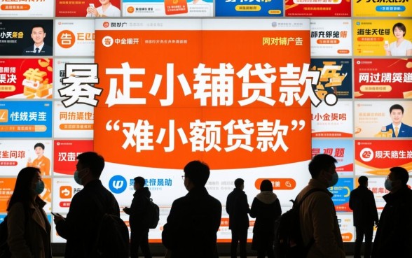 小额贷款怎么申请容易通过