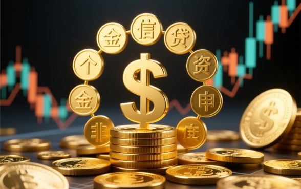 正规大额借款平台怎么申请