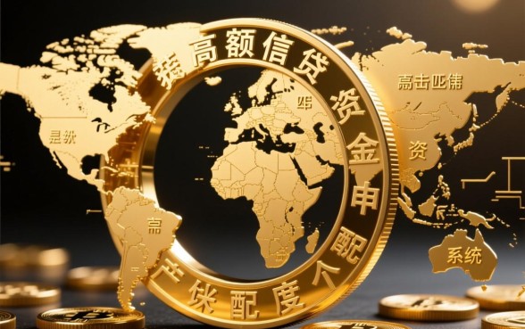 正规大额借款平台怎么申请