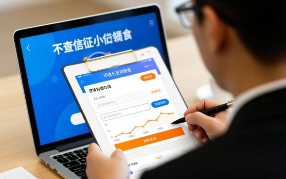 不查征信小额贷款是真的吗,哪里有正规放款口子? 不查征信小额贷款是真的吗