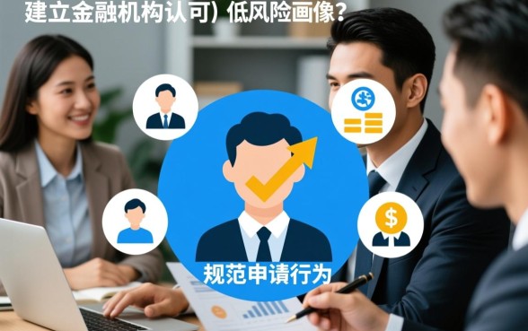 借款怎么申请才能提高通过率