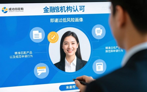 借款怎么申请才能提高通过率