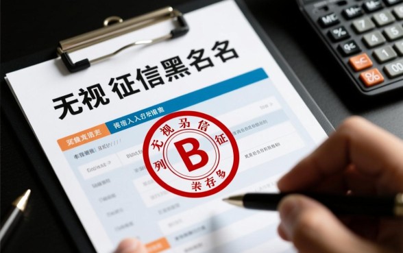 2026年不看征信能下款吗