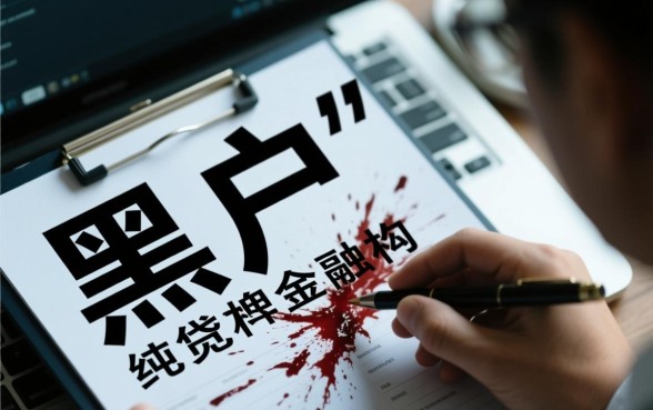 黑户哪里可以借到钱不用审核