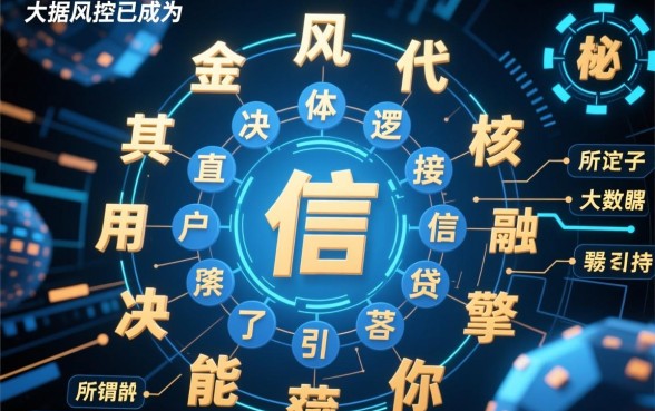 大数据乱了怎么下款,大数据乱网贷口子有哪些 大数据乱网贷口子有哪些