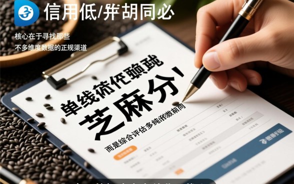 2026不查征信秒下款口子怎么申请