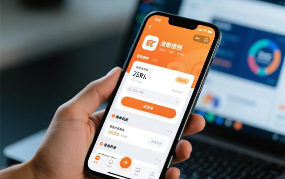 手机借钱软件安全吗