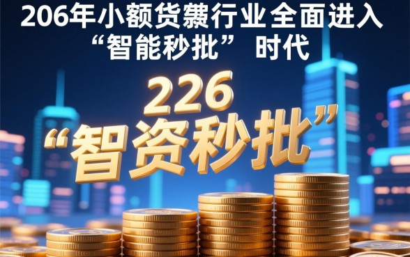 2026年哪个平台放款最快
