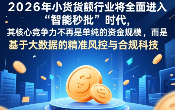 2026年哪个平台放款最快