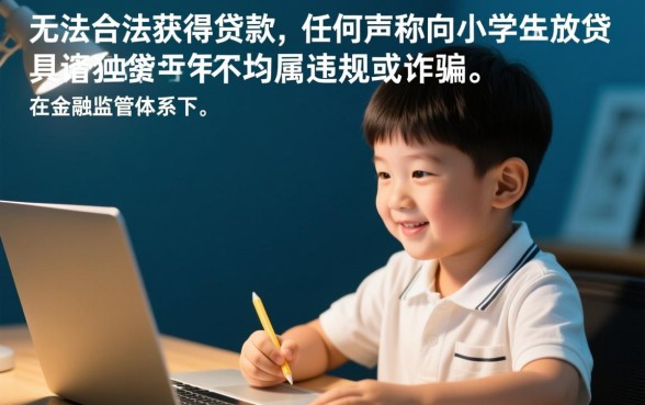 未成年贷款需要什么条件才能下款