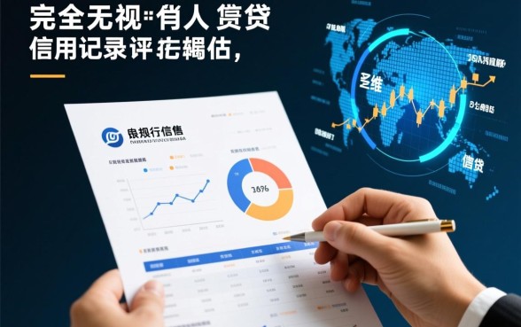 不看征信的借钱口子有哪些