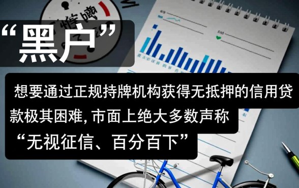 2026黑户秒批口子怎么申请