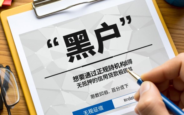 2026黑户秒批口子怎么申请