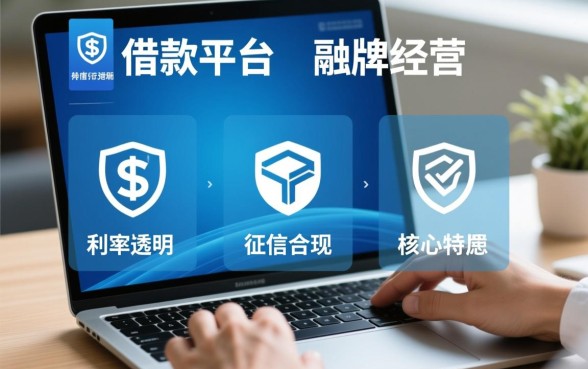 正规靠谱的贷款软件哪个下款快