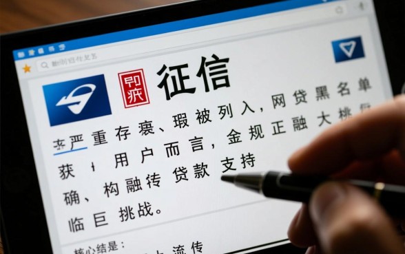 2026网黑必下款口子有哪些