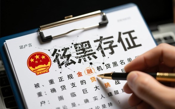 2026网黑必下款口子有哪些