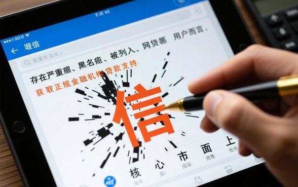 2026网黑必下款口子有哪些