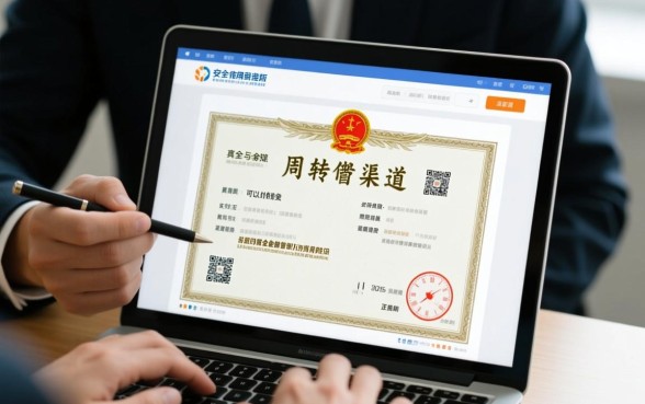 正规借贷平台哪个靠谱且秒到账