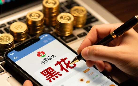 无视黑白放款5万是真的吗