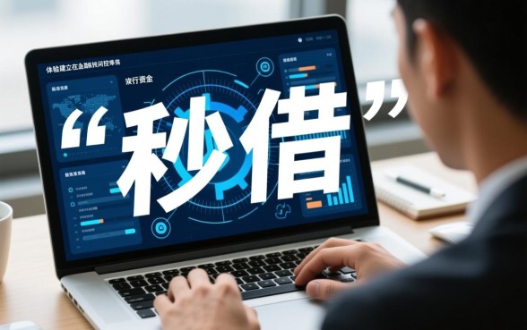 秒借钱app哪个靠谱,正规借钱软件怎么申请秒到账 正规借钱软件怎么申请秒到账
