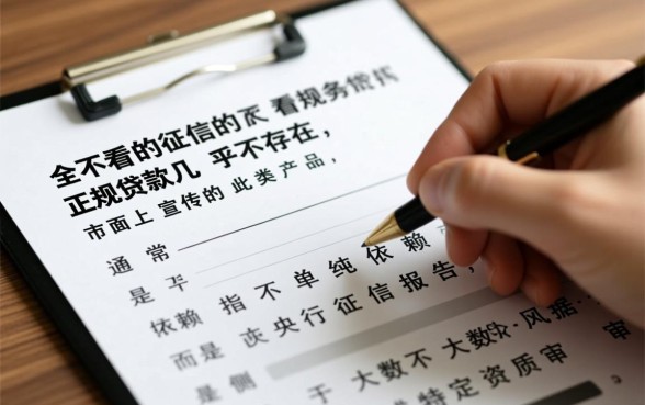 哪里有不看征信的小额贷款平台