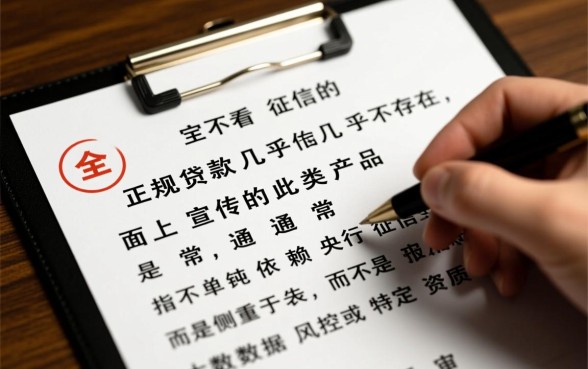 哪里有不看征信的小额贷款平台