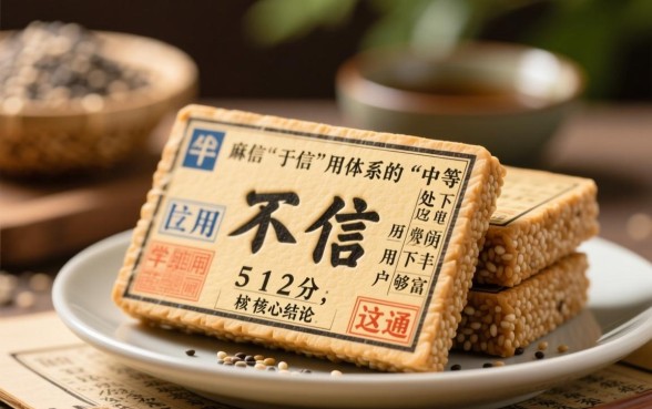 芝麻分512能借到钱吗