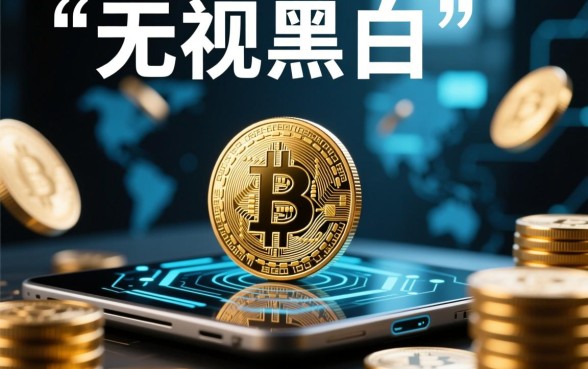 2026无视黑白能下款吗