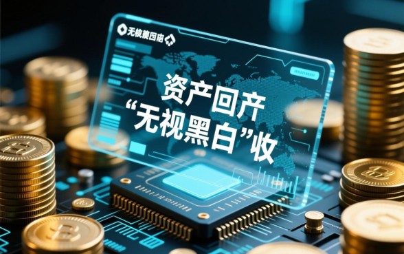 2026无视黑白能下款吗