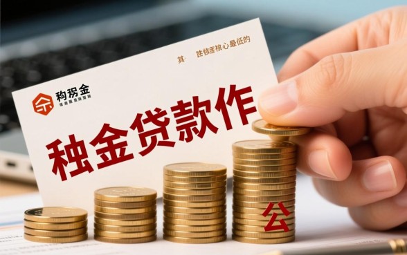 2026最新贷款渠道有哪些