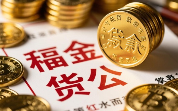 2026最新贷款渠道有哪些