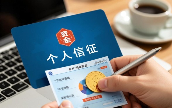 征信黑了哪里借钱秒下款