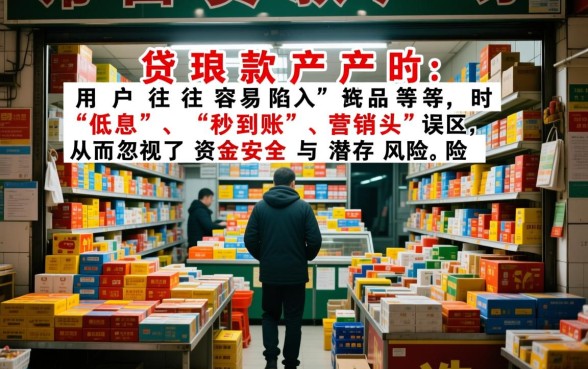 哪个贷款平台正规靠谱利息低
